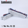 AC 120 v 220 v 277 v corriente constante 0-10 v oscurecimiento conductor led 300ma